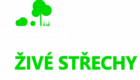 Logo Živé střechy
