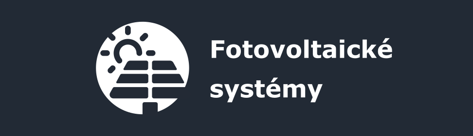 Fotovoltaické systémy