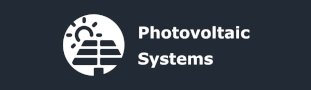 Photovoltaic Systems