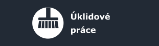 Úklidové práce