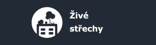 Živé střechy