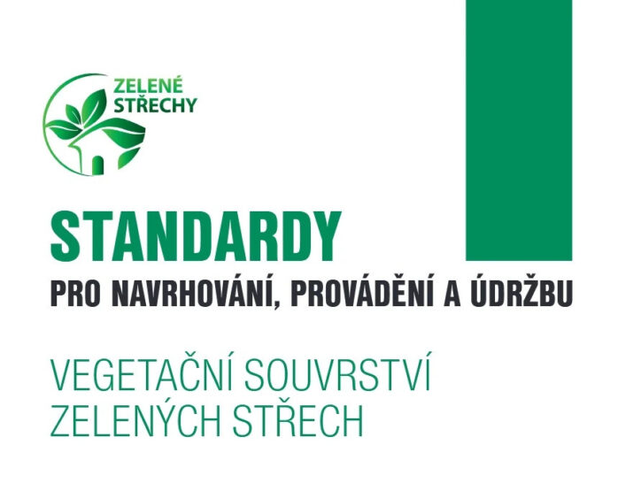 Živé střechy